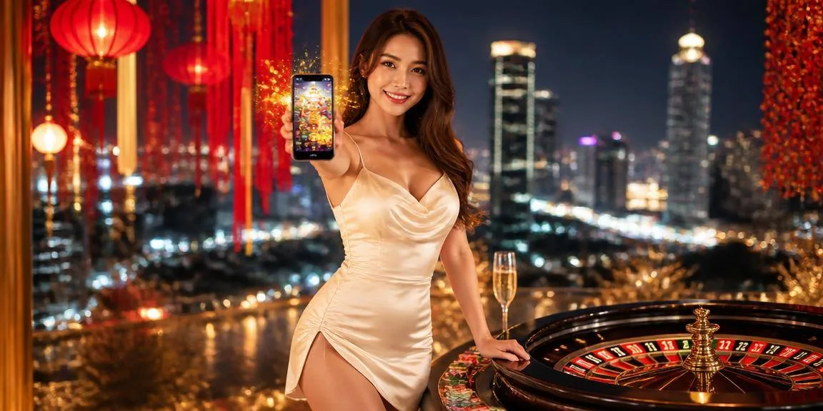 boom88 คาสิโนสด